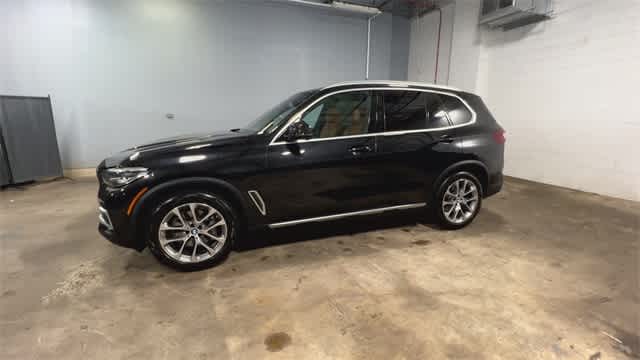 Thumbnail: 2023 BMW X5 - 4