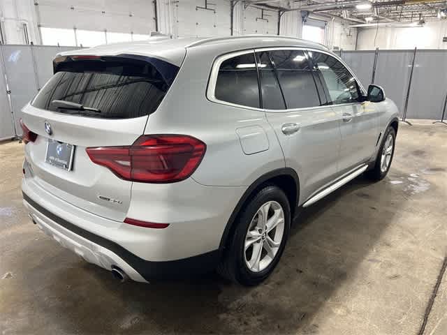 Thumbnail: 2019 BMW X3 - 14