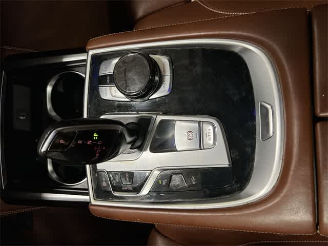 Thumbnail: 2018 BMW 7 Series - 30