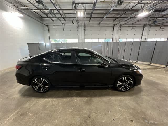 Thumbnail: 2020 Nissan Sentra - 15