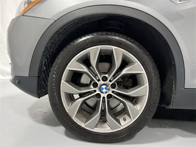 Thumbnail: 2015 BMW X3 - 18