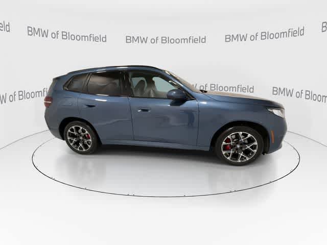 Thumbnail: 2026 BMW X3 - 9