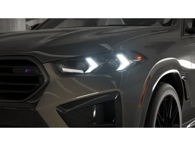 Thumbnail: 2026 BMW X6 - 6
