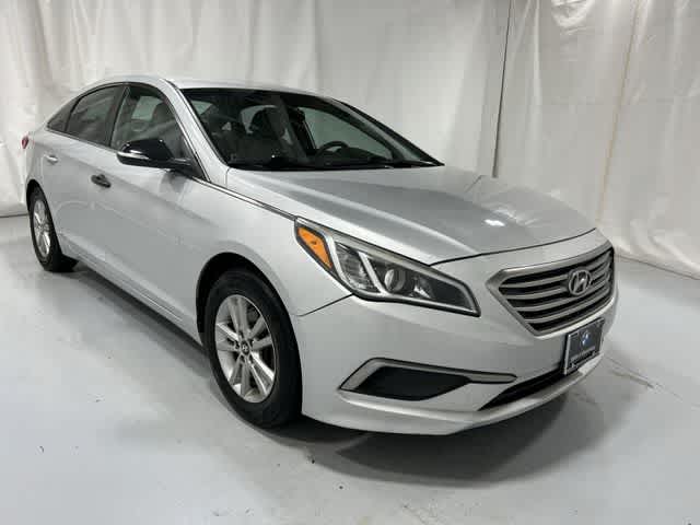 Thumbnail: 2017 Hyundai Sonata - 15