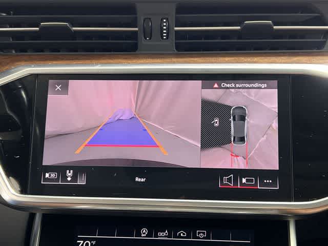 Thumbnail: 2019 Audi A6 - 29