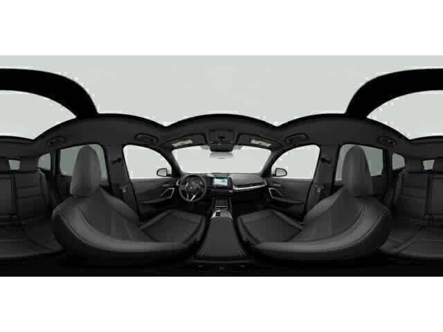 Thumbnail: 2026 BMW X1 - 8