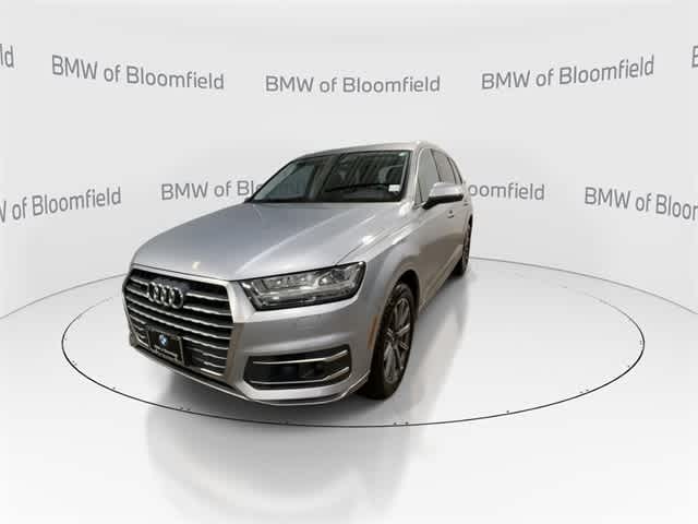 Thumbnail: 2018 Audi Q7 - 3