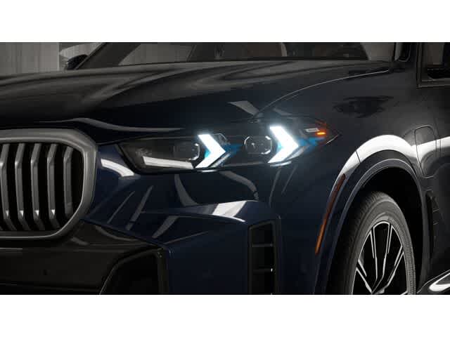 Thumbnail: 2026 BMW X5 - 6
