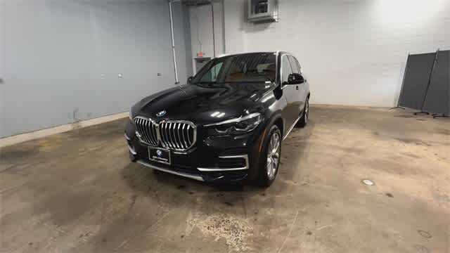 Thumbnail: 2023 BMW X5 - 3