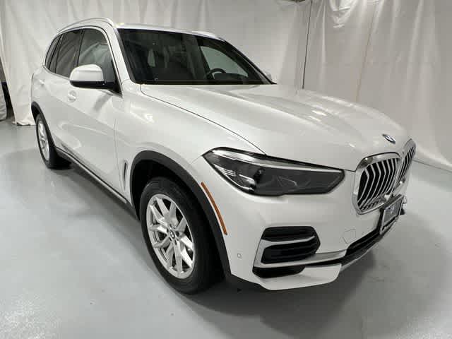 Thumbnail: 2023 BMW X5 - 15