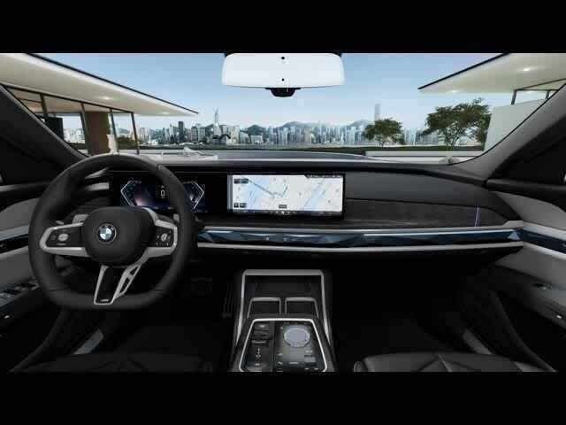 Thumbnail: 2025 BMW 7 Series - 10