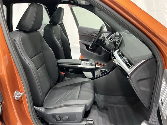 Thumbnail: 2025 BMW X1 - 26