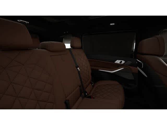 2026 BMW X7 xDrive40i 12