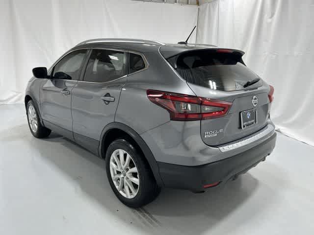 Thumbnail: 2020 Nissan Rogue Sport - 12