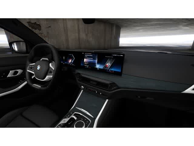 Thumbnail: 2025 BMW 3 Series - 14