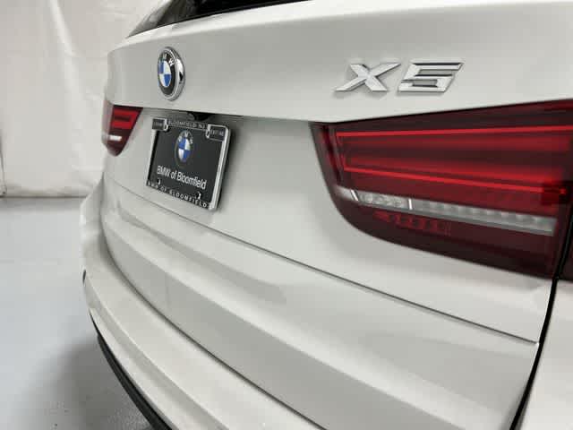 Thumbnail: 2016 BMW X5 - 17