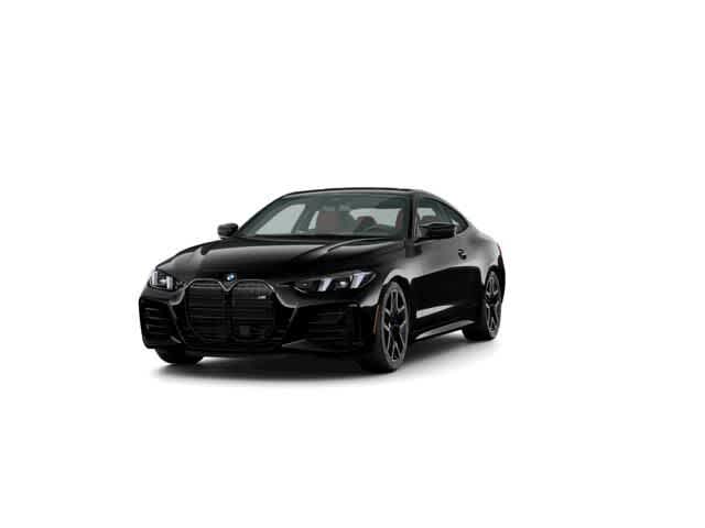 Thumbnail: 2026 BMW 4 Series - 1