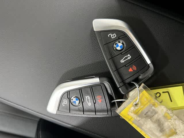 Thumbnail: 2025 BMW 3 Series - 33