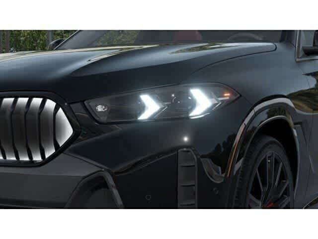 Thumbnail: 2027 BMW X6 - 8