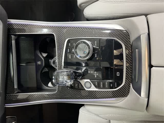 Thumbnail: 2023 BMW X5 - 30