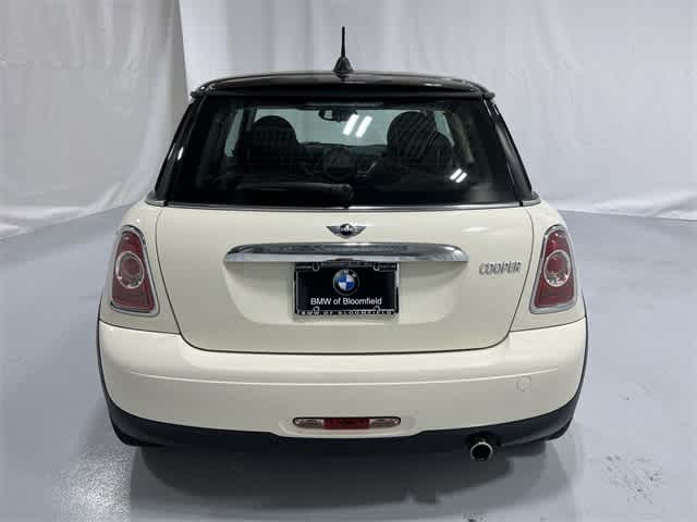 Thumbnail: 2013 MINI Cooper Hardtop - 13