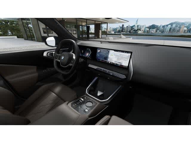 Thumbnail: 2026 BMW X3 - 14