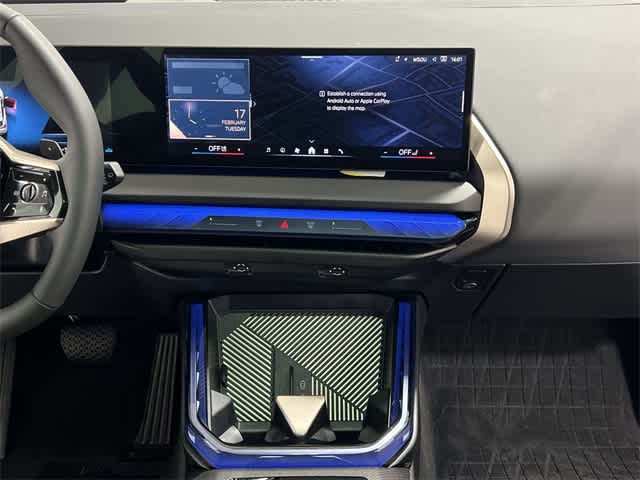 Thumbnail: 2025 BMW X3 - 28