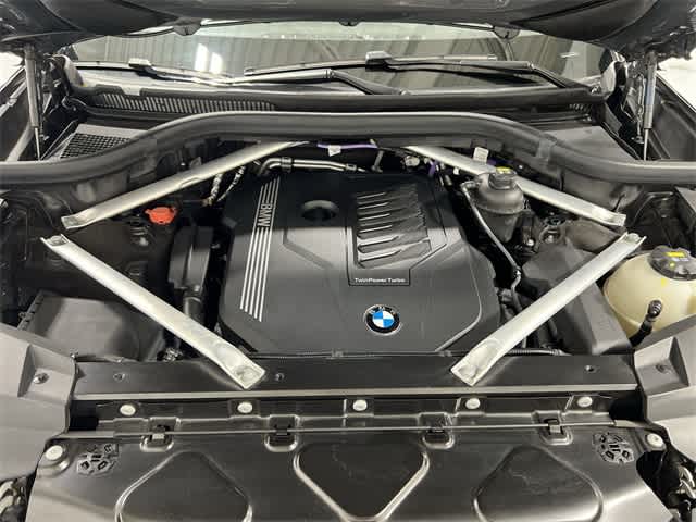 Thumbnail: 2022 BMW X7 - 19