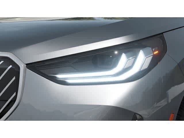 Thumbnail: 2026 BMW X3 - 6