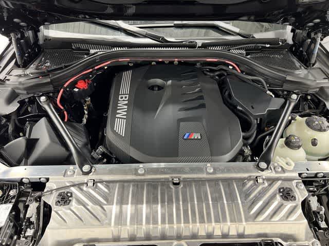Thumbnail: 2026 BMW X3 - 19