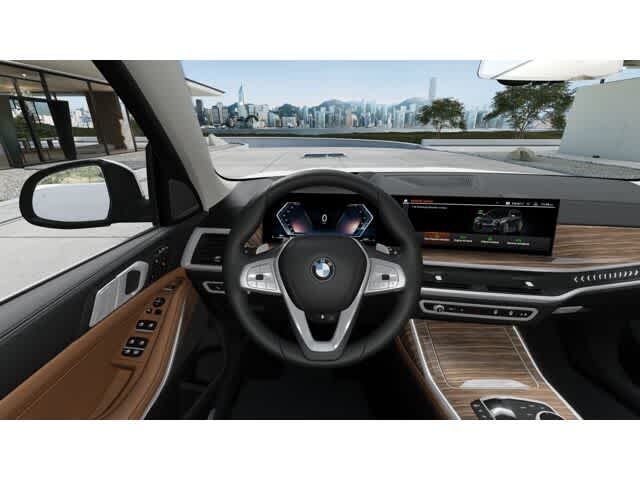 Thumbnail: 2026 BMW X7 - 13