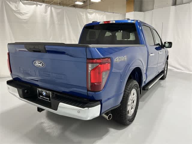 Thumbnail: 2025 Ford F-150 - 14