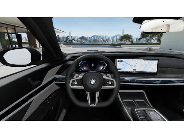 Thumbnail: 2026 BMW 7 Series - 13