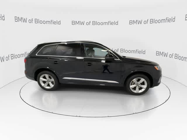 Thumbnail: 2023 Audi Q7 - 8