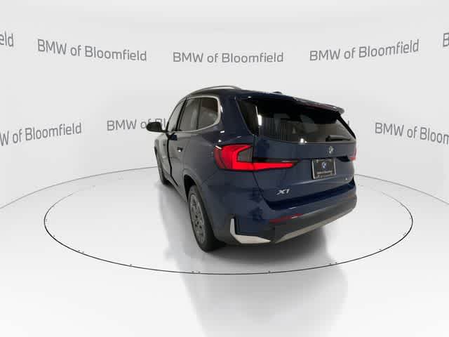 Thumbnail: 2025 BMW X1 - 6