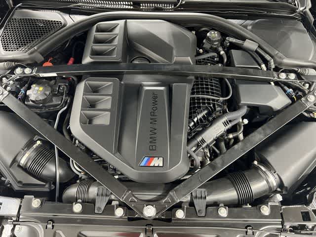 Thumbnail: 2024 BMW M4 - 20