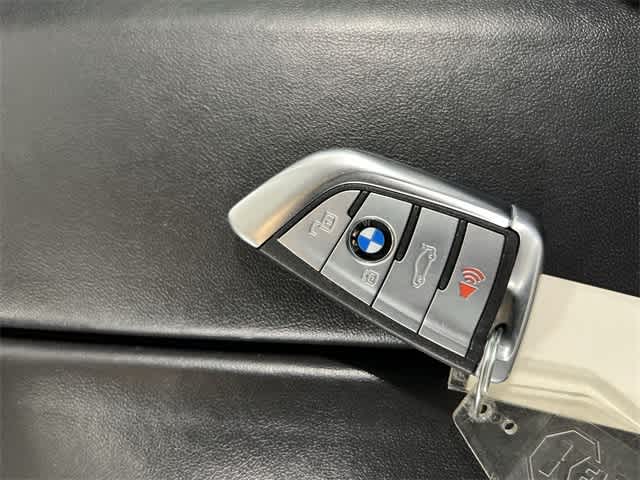 Thumbnail: 2020 BMW X5 - 33