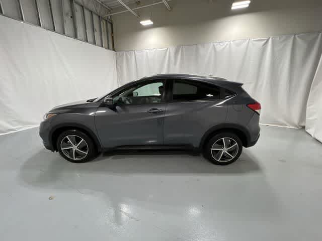 Thumbnail: 2021 Honda HR-V - 11