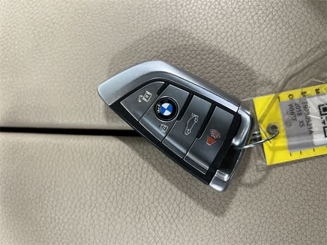 Thumbnail: 2018 BMW X5 - 33