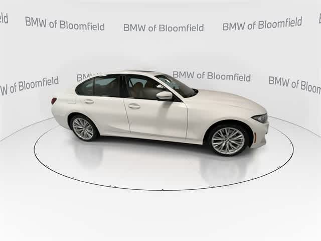 Thumbnail: 2023 BMW 3 Series - 9