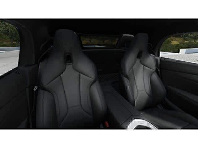 Thumbnail: 2026 BMW Z4 - 11