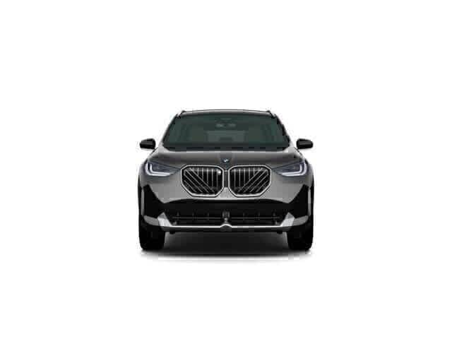 Thumbnail: 2026 BMW X3 - 2
