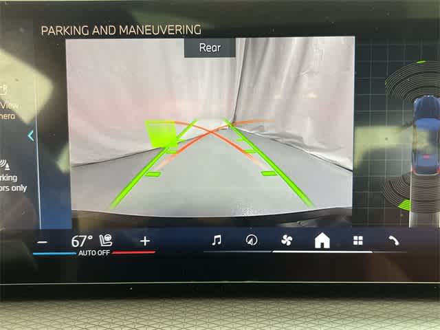 Thumbnail: 2025 BMW 4 Series - 29