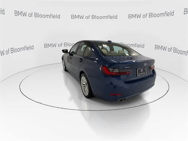 Thumbnail: 2023 BMW 3 Series - 6