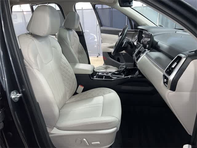 2023 Kia Sorento SX 27