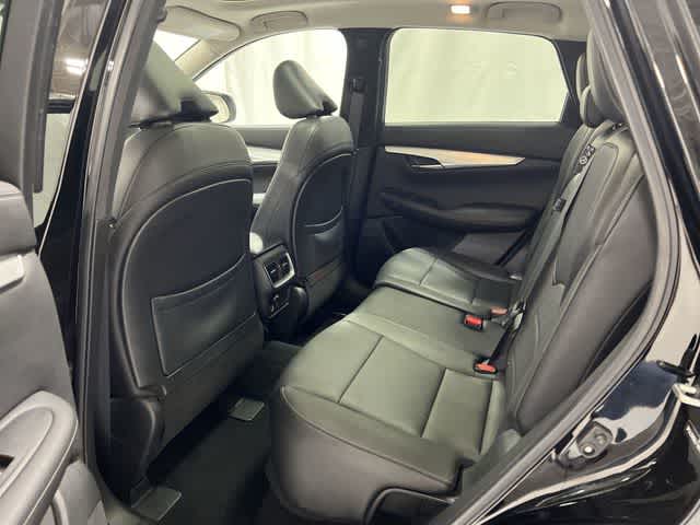 Thumbnail: 2020 INFINITI QX50 - 24