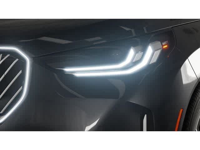 Thumbnail: 2025 BMW X3 - 6