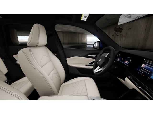 2025 BMW X1 xDrive28i 9