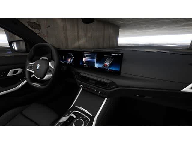 Thumbnail: 2025 BMW 3 Series - 14
