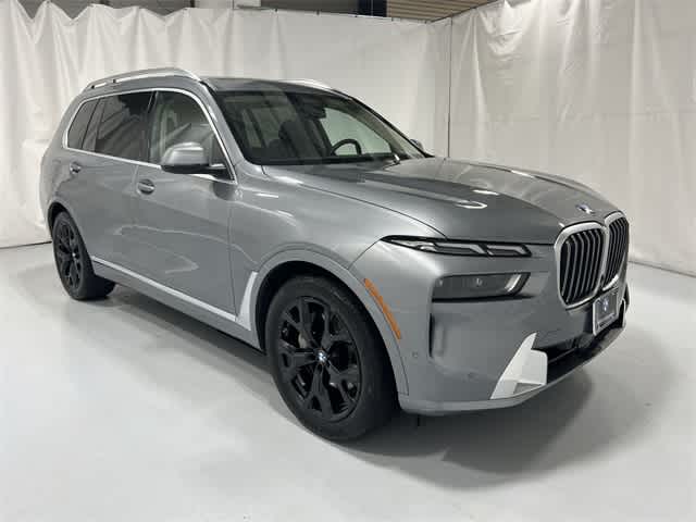 Thumbnail: 2024 BMW X7 - 15